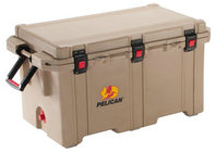 34"x17"x15.7" Elite Cooler 