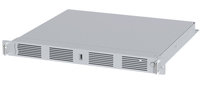 xMac mini Server PCIe 2.0 Expansion System/1RU Rackmount Enclosure for Mac mini with Thunderbolt Port