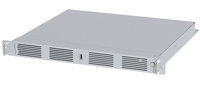 PCIe 2.0 Expansion System/1RU Rackmount Enclosure for Mac mini with Thunderbolt Port