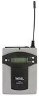 96 Channel UHF Bodypack Transmitter for use with TeachLogic Wireless Systems