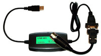 XTA USB485I USB-485i USB to RS485 Conversion Kit for use with XTA iCore