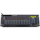 16-Channel Rackmount DMX Controller with WiFLY