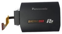 LCD Viewfinder Assembly for AG-HVX200