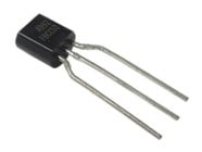 Denon Professional 943211500150S  KSA992FTA Transistor for AVRX1000