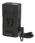 100W V-Mount Camera AC Adaptor with Cable