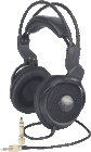 Reference Headphones