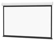 Da-Lite 34456L 50" x 80" Cosmopolitan Electrol Matte White Projection Screen, LVC