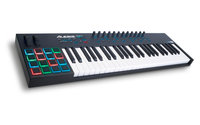 49-Key USB MIDI Controller