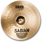 16" B8 Pro Thin Crash Cymbal
