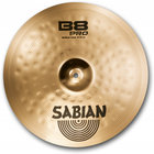 16" B8 Pro Medium Crash Cymbal