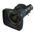 2/3" ENG-EFP ZA Select Zoom Lens for HD Cameras