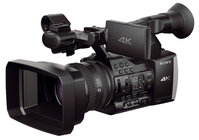 4K Handycam Camcorder