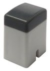 Gray Button for EMX512SC