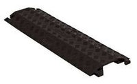 1x4 FastLane Cable Protector in Black