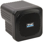 4.5" 30W Portable Speaker with Wall Mount Bracket