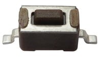 Power/Mute Switch for Shure Handheld Transmitters