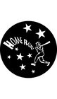 "Baseball" Pattern Gobo