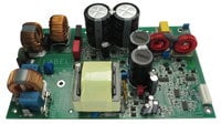 Amp PCB Assembly for KLA12