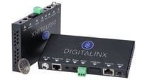 Intelix DL-HDE100 HDMI Over Twisted Pair Set with Power, Control and Ethernet