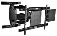 Wireless Outdoor Articulating Wall Mount fo 42"-63" Displays