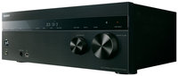 5.2 Channel 4K A/V Receiver
