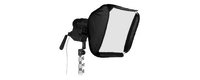 PRO Power LED Softbox