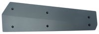Left Side Panel for MOTIF XS8