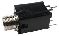 1/4" Input Jack for GPS 1500, GPS 900, and 112 TI