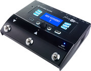 Acoustic Guitar and Vocal Effects Processor