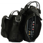 Porta-Brace AR-R44  Case for Roland / Edirol R-44