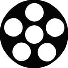 Six Holer Steel Gobo