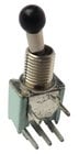 Telex On/Off Switch