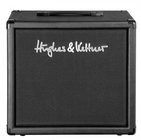 Hughes & Kettner TM12CAB TubeMeister 112 Cabinet 1x12" 60W Extension Guitar Speaker Cabinet
