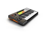 Launchkey 25 [EDUCATIONAL PRICING] 25-Key MIDI Keyboard Controller with Software