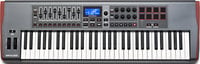 Novation IMPULSE-61-EDU Impulse 61 [EDUCATIONAL PRICING] 61-Key USB MIDI Controller Keyboard