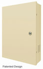 CS Wall Mount 4 Channel DVR Recorder with 2TB Storage