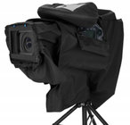 Nylon Rain Slicker for Sony PMW-F55 / F5