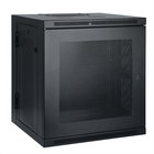 10RU Wall-Mount Rack Cabinet