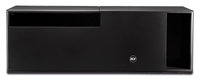 15" 800W Low Profile Bandpass Subwoofer