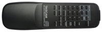Remote Control for Tascam CD Player