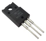 7815 + 15v Regulator for GA24/12