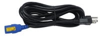 10 ft Locking Power Cord for HPR and K Series
