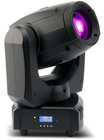 75W LED Moving Head Spot Fixture