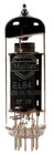 EL84 Power Vacuum Tube