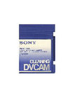 Professional Mini-DVCam Cleaning Cassette, Small