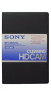 HDCAM Cleaning Cassette