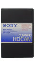 HDCam Small-Size Cleaning Cassette