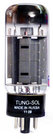 7581 Power Vacuum Tube