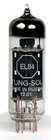 Tung-Sol T-EL84-TUNG EL84 Power Vacuum Tube