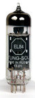 EL84 Power Vacuum Tube